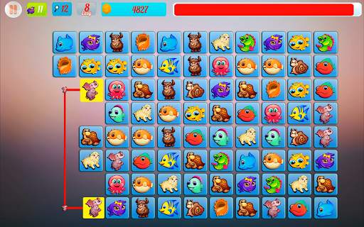 Onet Animal Cute screenshot 4