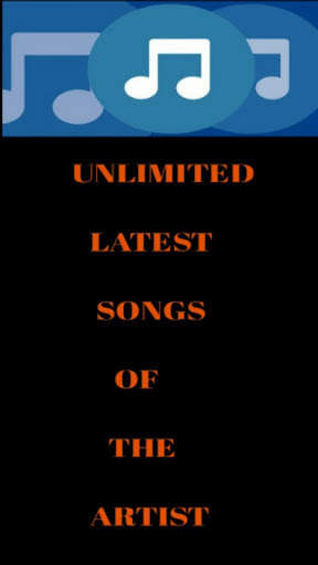 Bracket All Song App screenshot 2