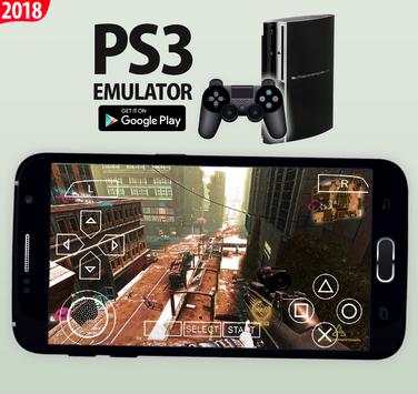 New PS3 Emulator | Free Emulator For PS3 screenshot 1
