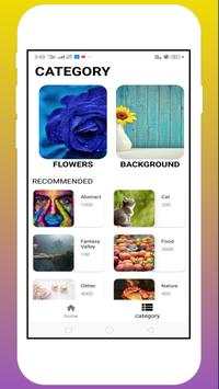 WallpapersHd screenshot 3