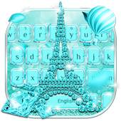 Girly Paris Theme 10001002