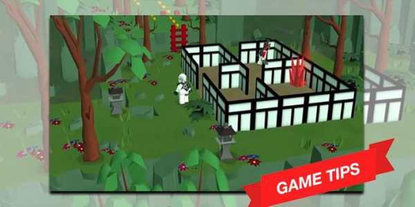 Tips LEGO Ninjago WU-CRU screenshot 1
