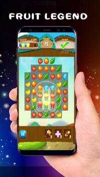 Farm Fruit Legend 2018 screenshot 3