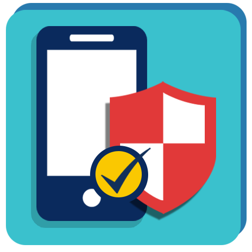Anti Theft Security Alarm icon