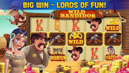 Skill Slots Offline - Free Slots Casino Game screenshot 18