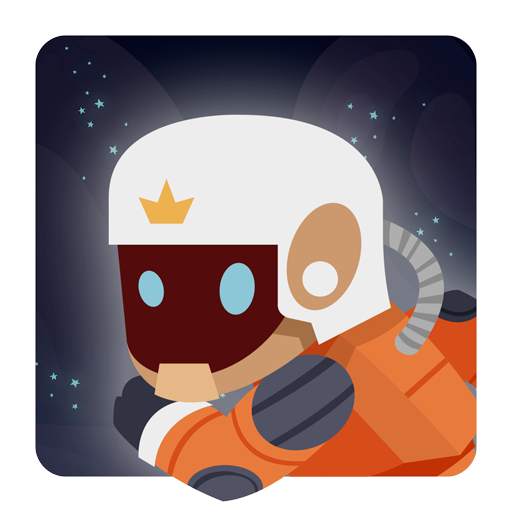 Planet Rider - 2 player Runner 1.0.2