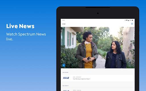 Spectrum News: Local Stories screenshot 4