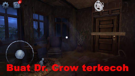 Scary Mansion: Escape Horror screenshot 5