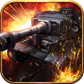 Tank Fort icon