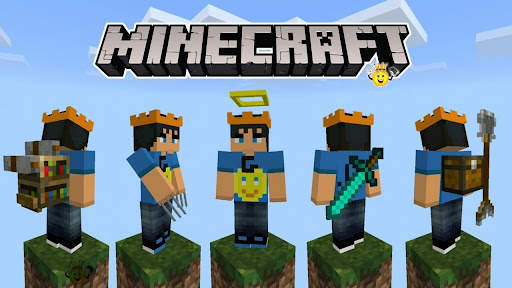 Skins For Minecraft screenshot 5