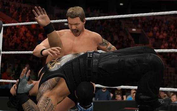 New WWE Videos screenshot 1