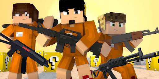 QQ Guns Mod for Minecraft screenshot 4