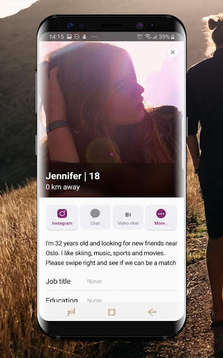 Passion screenshot 2