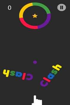 Color Clash screenshot 3