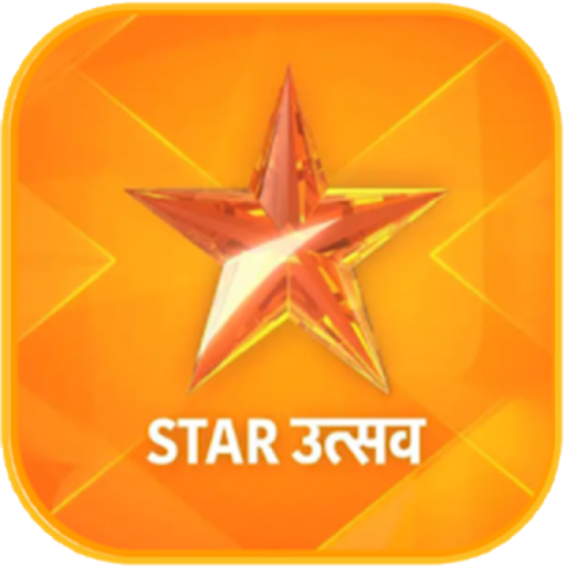 Star Utsav HD - Live TV Channel India Serial Guide icon