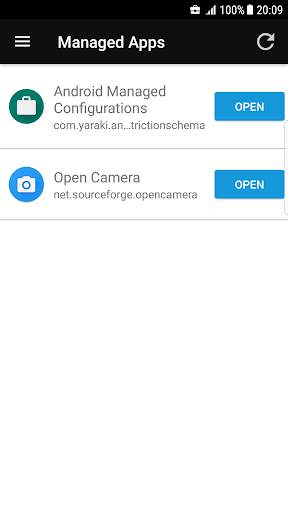 Deep Freeze MDM screenshot 6