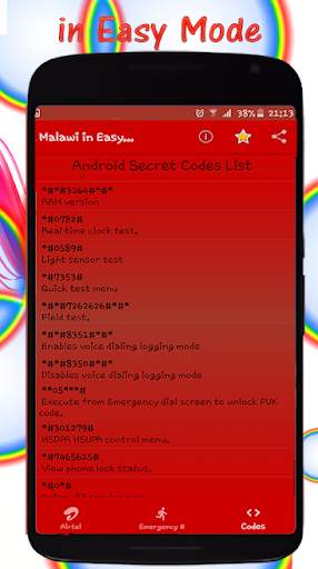 Telecom Malawi in Easy Mode: Auto Camera Enabled screenshot 8