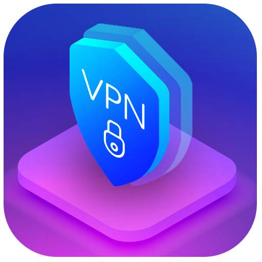 VPN proxy - vpn master : VPN free unlimited proxy 1.0
