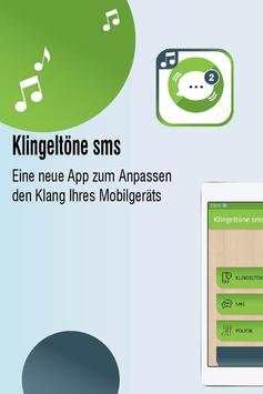 klingeltöne sms kostenlos, sms töne app screenshot 6