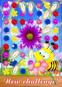 blossom magic crush screenshot 3