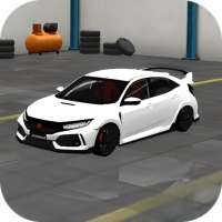 Mod Bussid Honda Civic Turbo icon