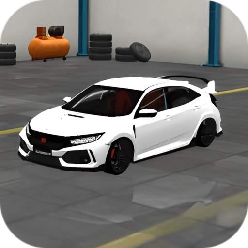 Mod Bussid Honda Civic Turbo 1.0.1