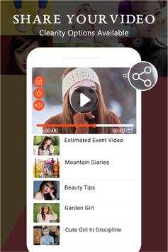 HD Video Player For Indian 4 تصوير الشاشة