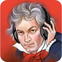 Beethoven 32 Piano Sonatas logo