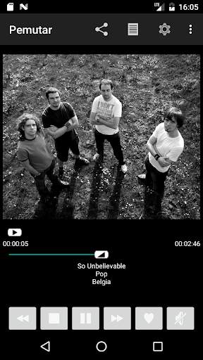 Gizmoot untuk EZCast screenshot 2