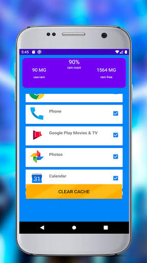 GFX Tools FPS 2021 - Booster for Free Fire Game screenshot 3