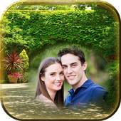 Garden Photo Frames 1.0