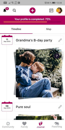 Parents screenshot 6