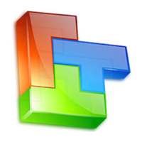 Diário 3D Block Puzzle logo