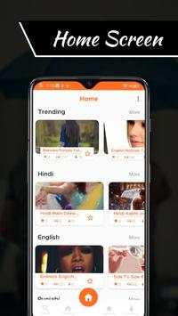 Full Sceen Video Status For WhatsApp screenshot 2