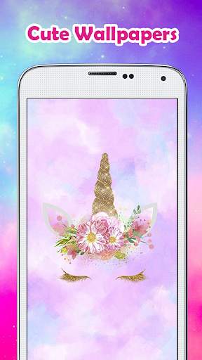 Cute Wallpapers screenshot 3