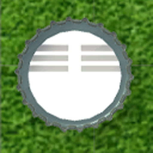 Soccer Caps 3D icon