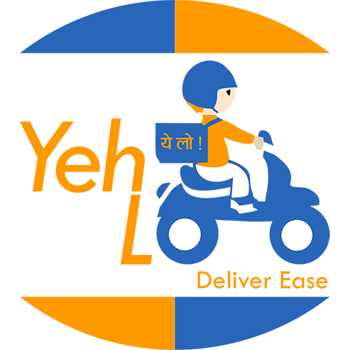 YehLoo-Deliver Ease icon