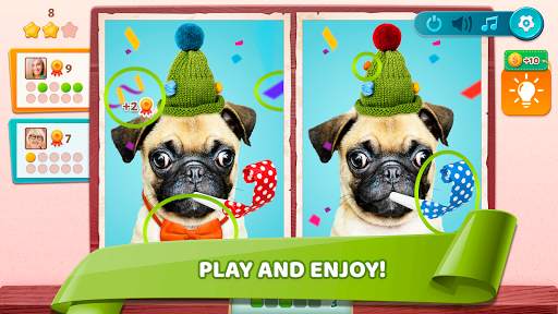 Find the Differences screenshot 4