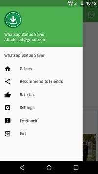 W Status Saver screenshot 5