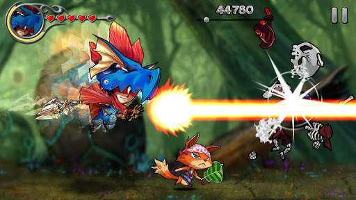 Ninja screenshot 3