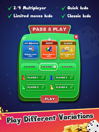 Ludo Force - Online Ludo Games screenshot 10
