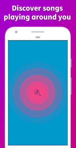 Soly - Song and Lyrics Finder screenshot 3