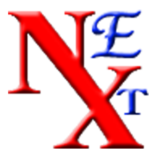 Next Browser icon