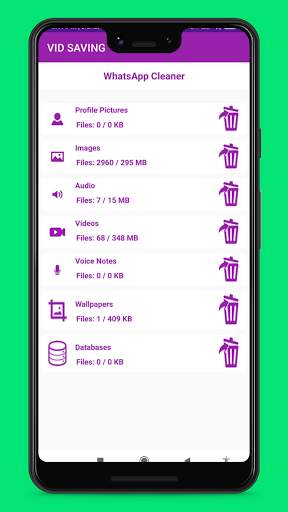 VID SAVING - Downloader for All Social Media Video screenshot 7