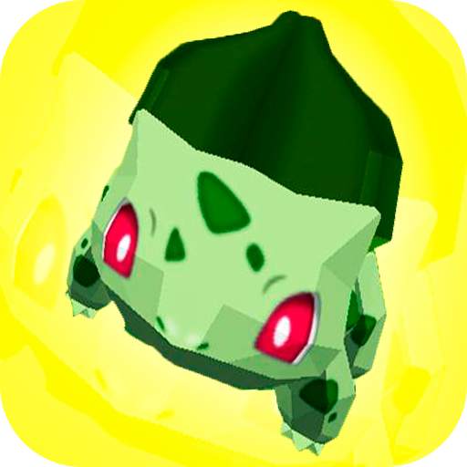 Pokemon mod of MCPE 4.9