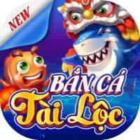 Bắn Cá Tài Lộc 3D