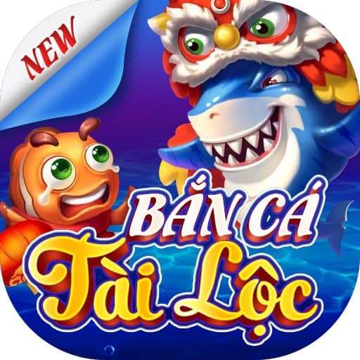 Bắn Cá Tài Lộc 3D 1.0.8