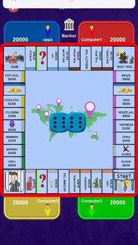 International Business Board Game Offline screenshot 8