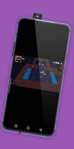 Make Games - 3D Game Creator screenshot 3