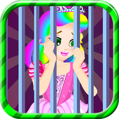 Princess Castle Escape Game icon